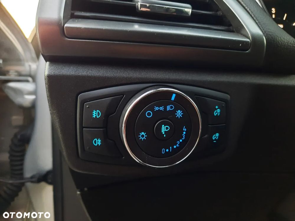 Ford Mondeo 2.0 TDCi Edition PowerShift - 26