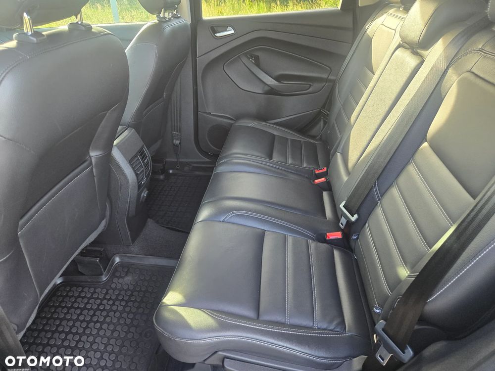 Ford Escape - 7