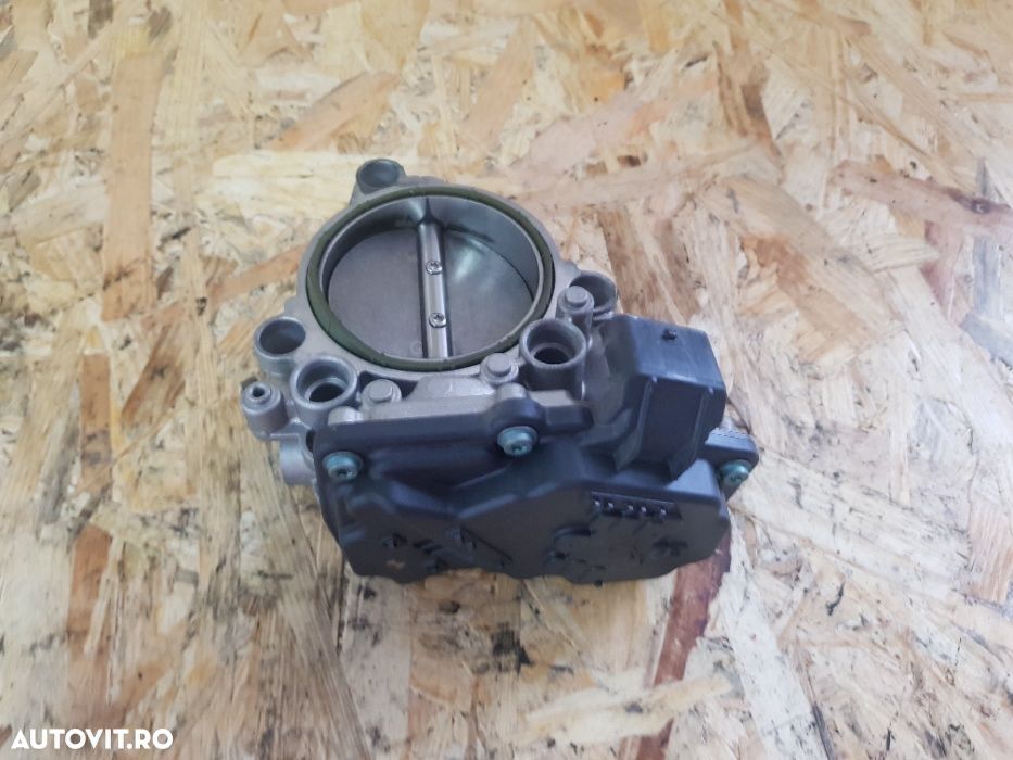 Clapeta Acceleratie Bmw 3.0/4.0 Benzina B58 G32 G11 G12 G01 G05 G30 - 4