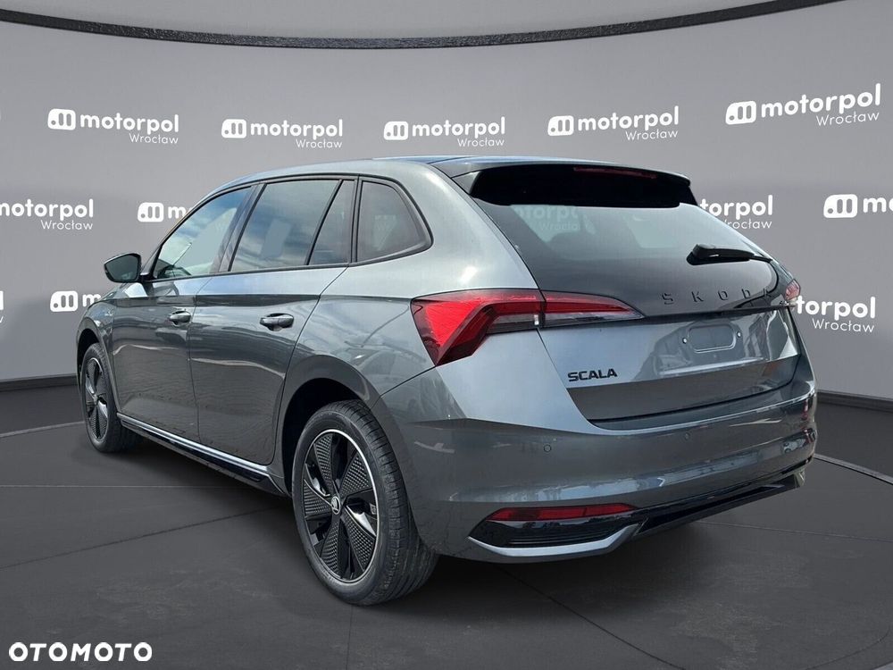 Skoda Scala - 11
