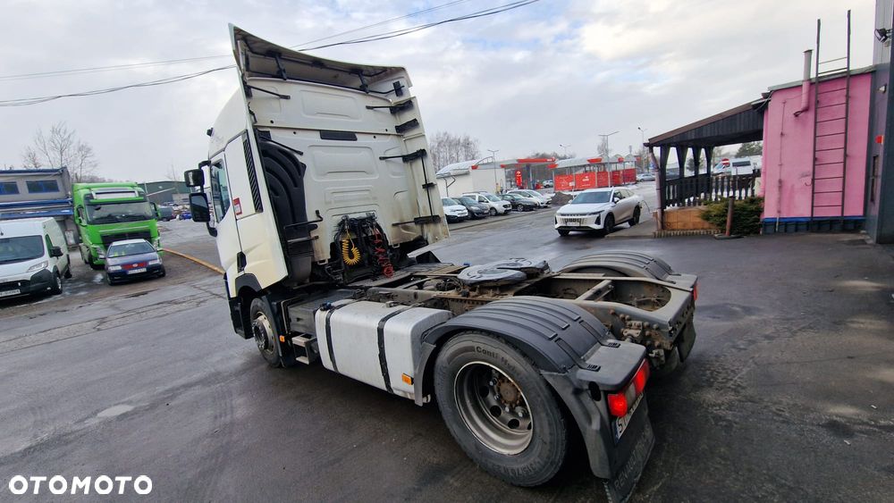 Renault Gama T - 3