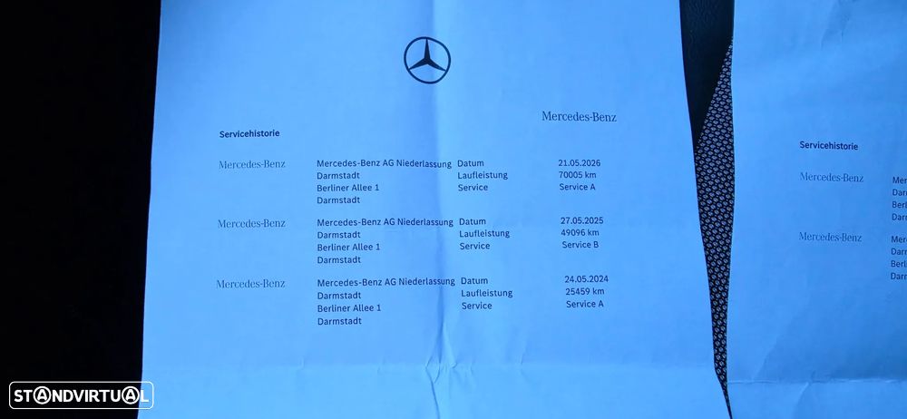 Mercedes-Benz EQB 250 Electric Art - 55