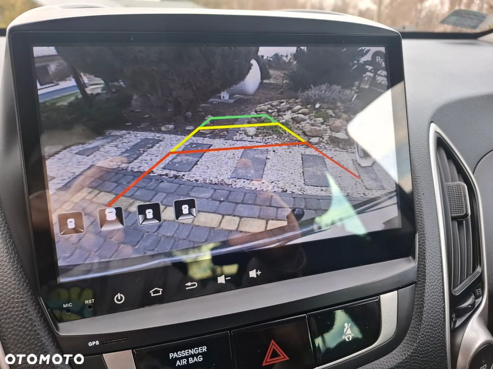 Hyundai ix35 1.7 CRDi Premium 2WD - 27