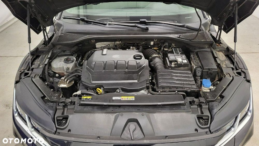 Volkswagen Arteon 2.0 TDI R-Line DSG - 28