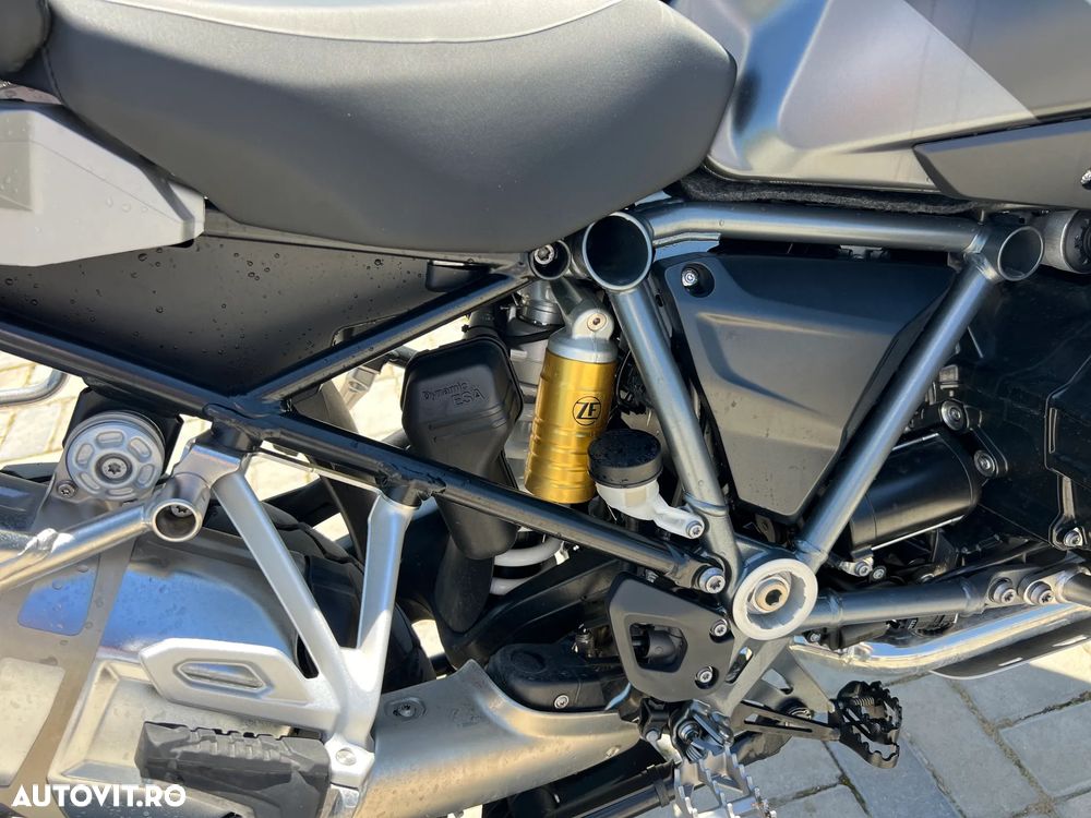 BMW R1250GS Adventure - 6