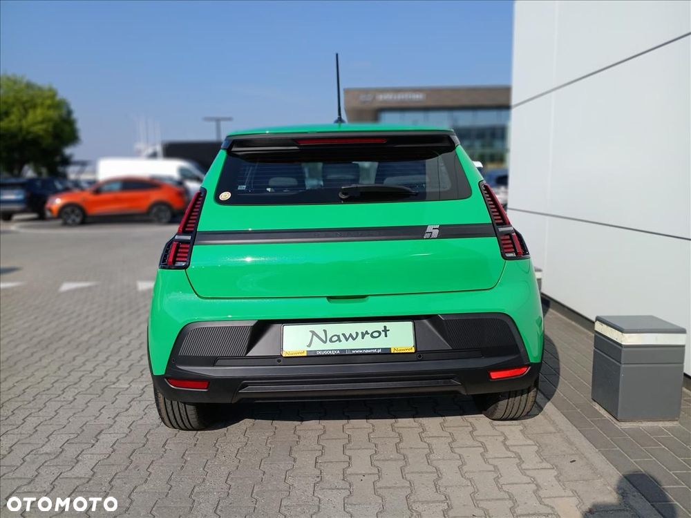 Renault 5 40kWh Urban Range Evolution - 4