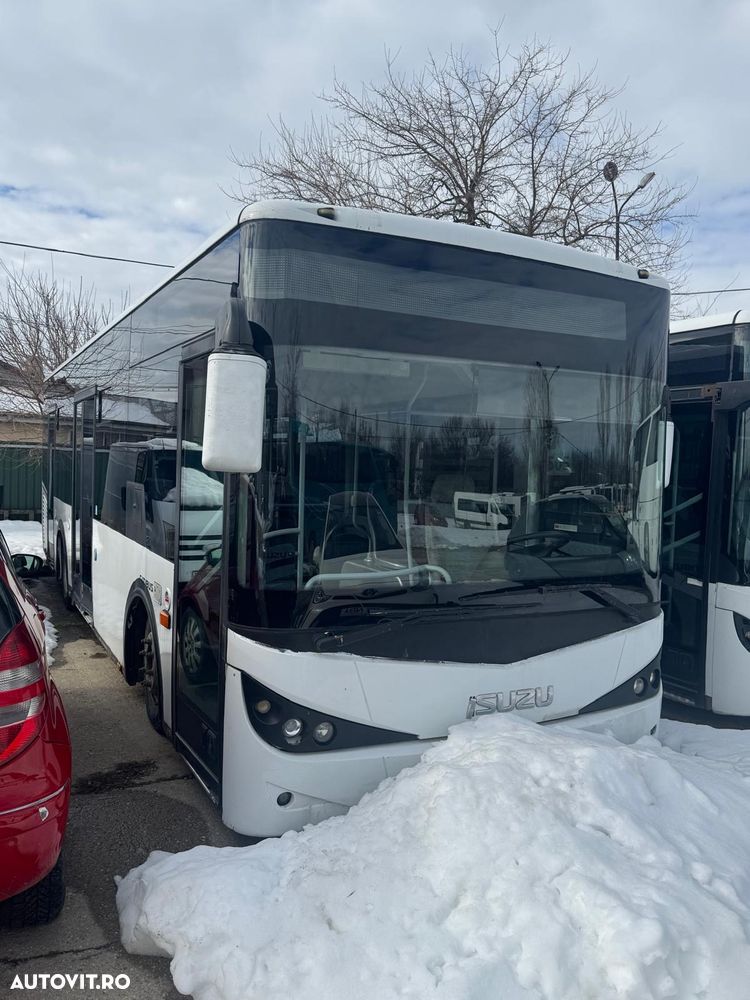 Volkswagen Crafter - 9