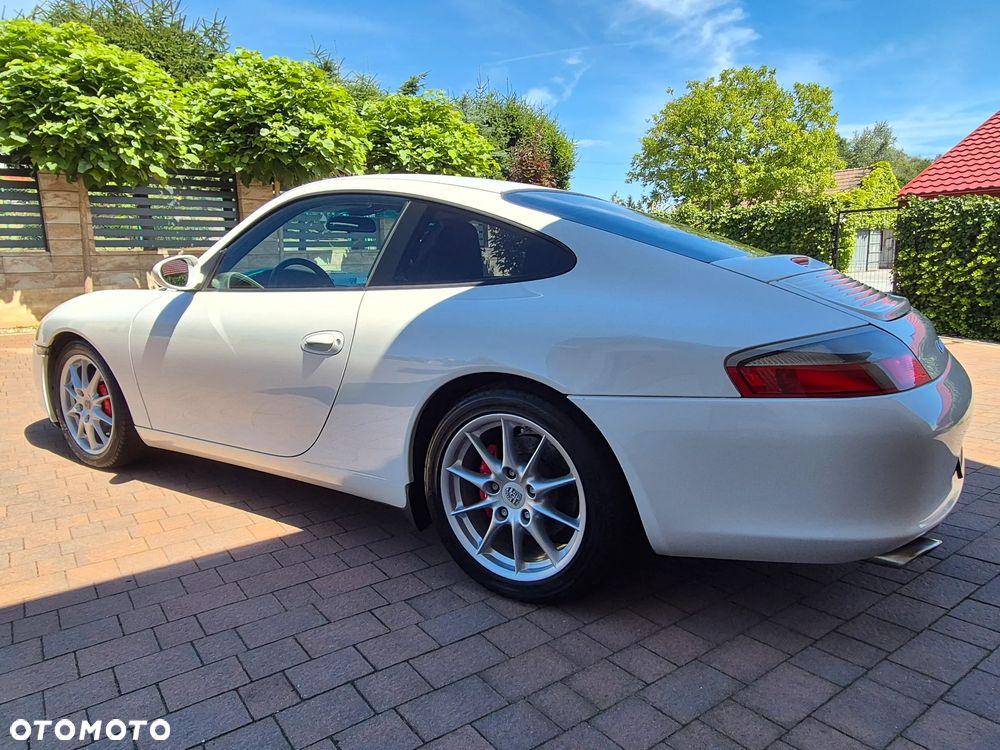 Porsche 911 - 5