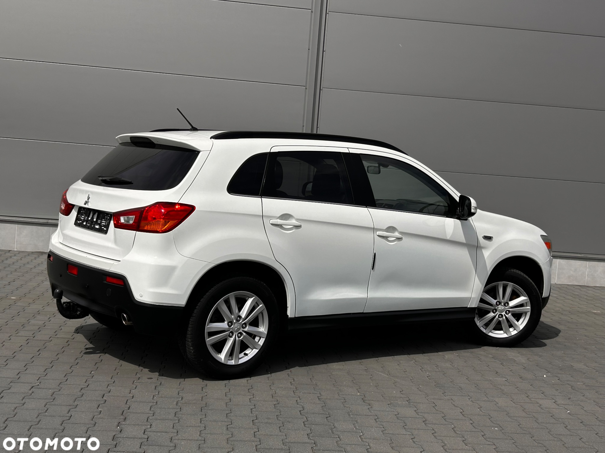 Mitsubishi ASX 1.6 2WD Comfort Edition - 21