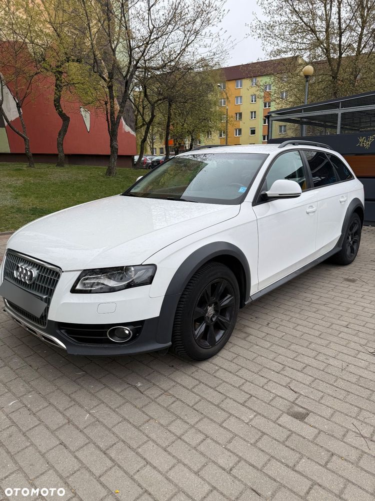Audi A4 Allroad - 6
