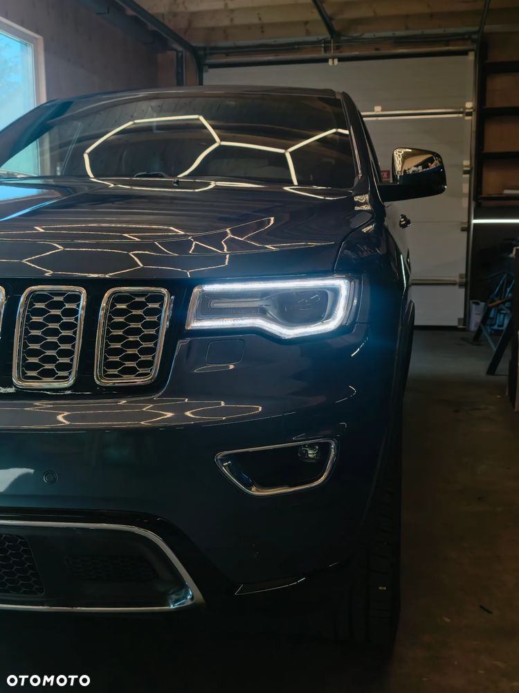 Jeep Grand Cherokee 3.6 V6 Limited - 27