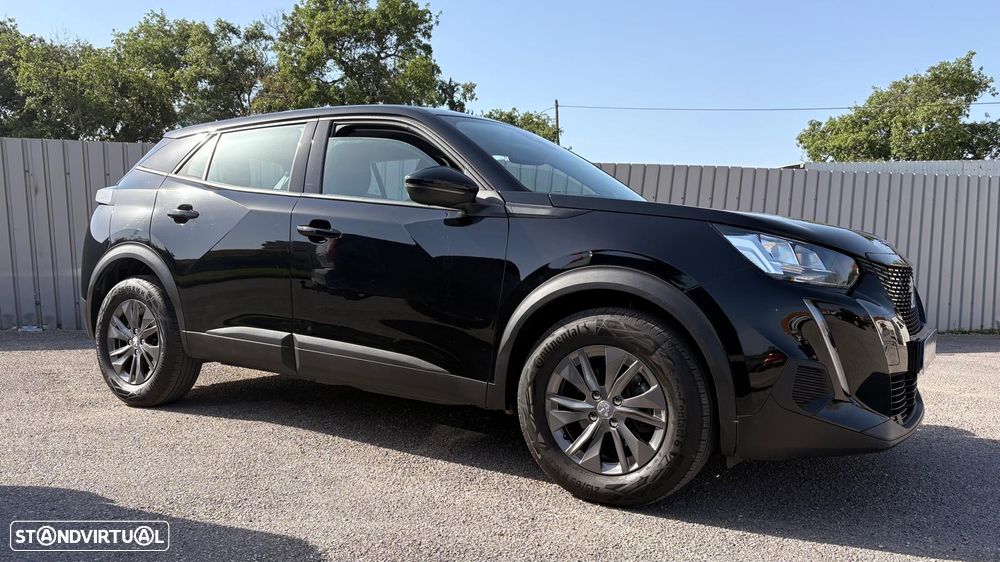 Peugeot 2008 PureTech 100 Stop&Start Active Pack - 2