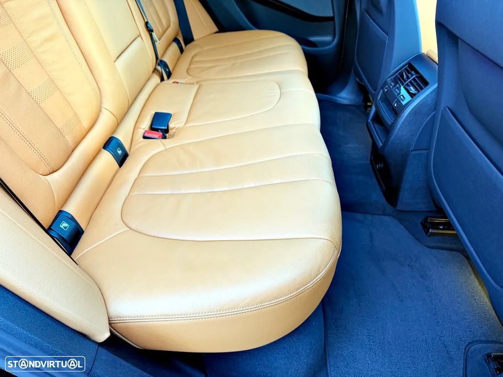 BMW X5 xDrive30d - 36