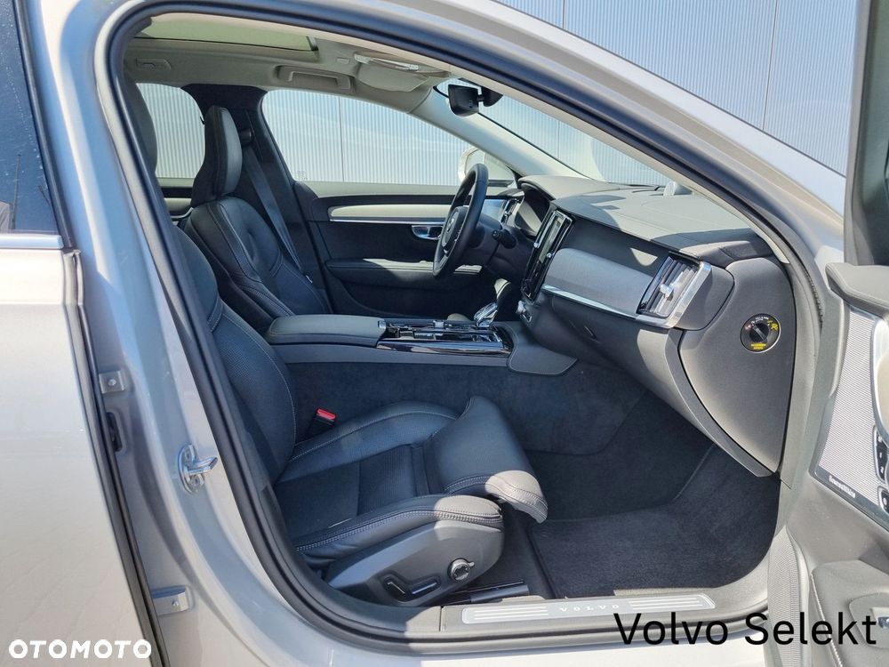 Volvo V90 - 16