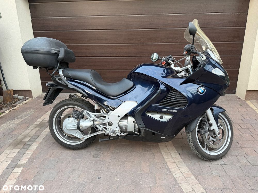 BMW K - 2