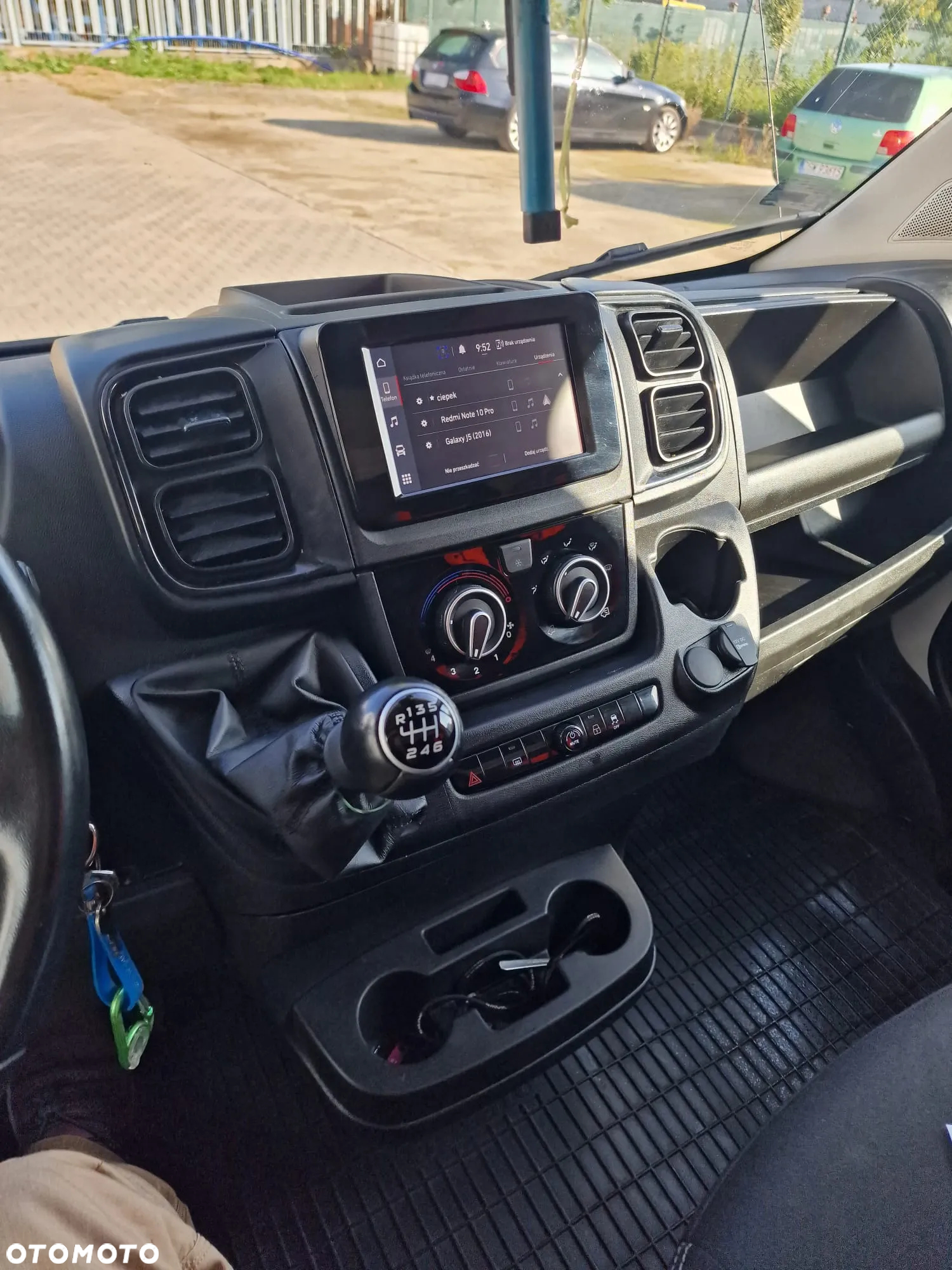Fiat Ducato - 3
