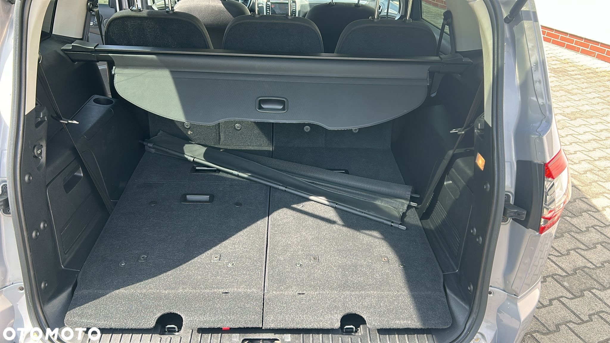 Ford S-Max 2.0 TDCi Ambiente - 9