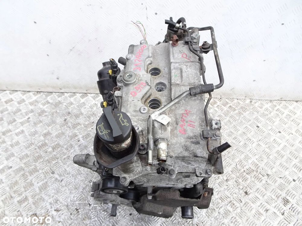 silnik fiat panda iii twin air 0.9 t. 312a2000 - 11