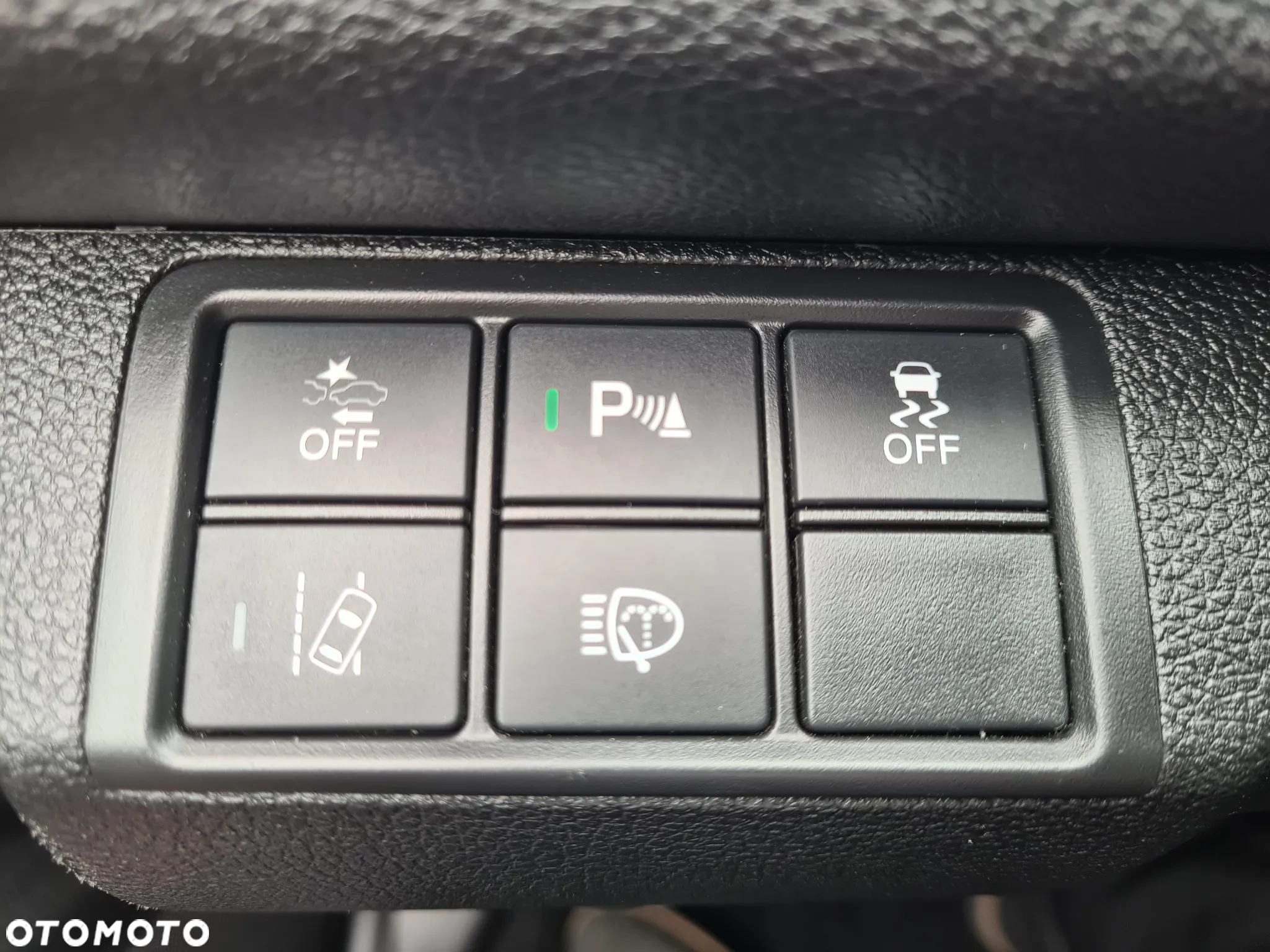 Honda Civic 1.5 T Prestige (Navi) - 11