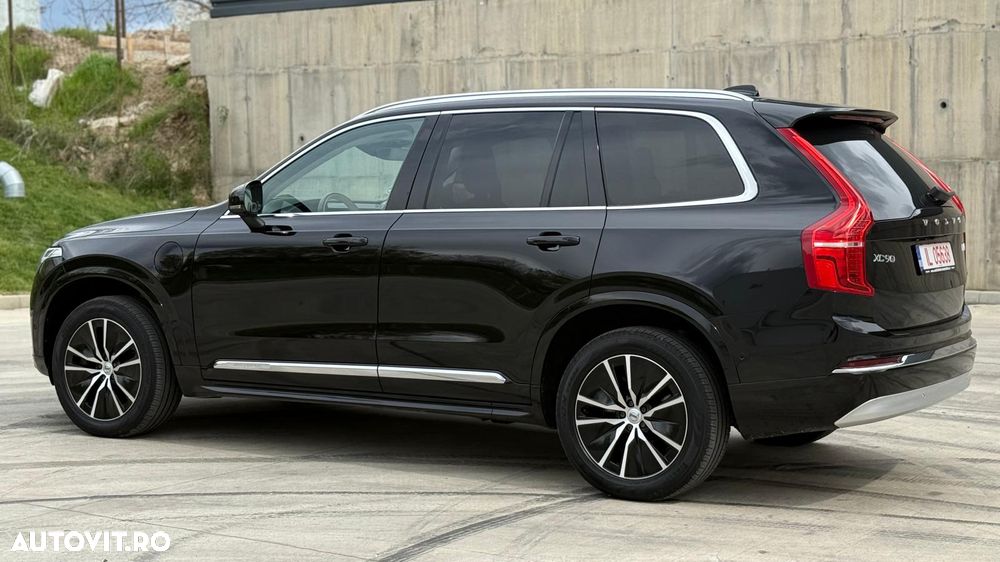 Volvo XC 90 - 7