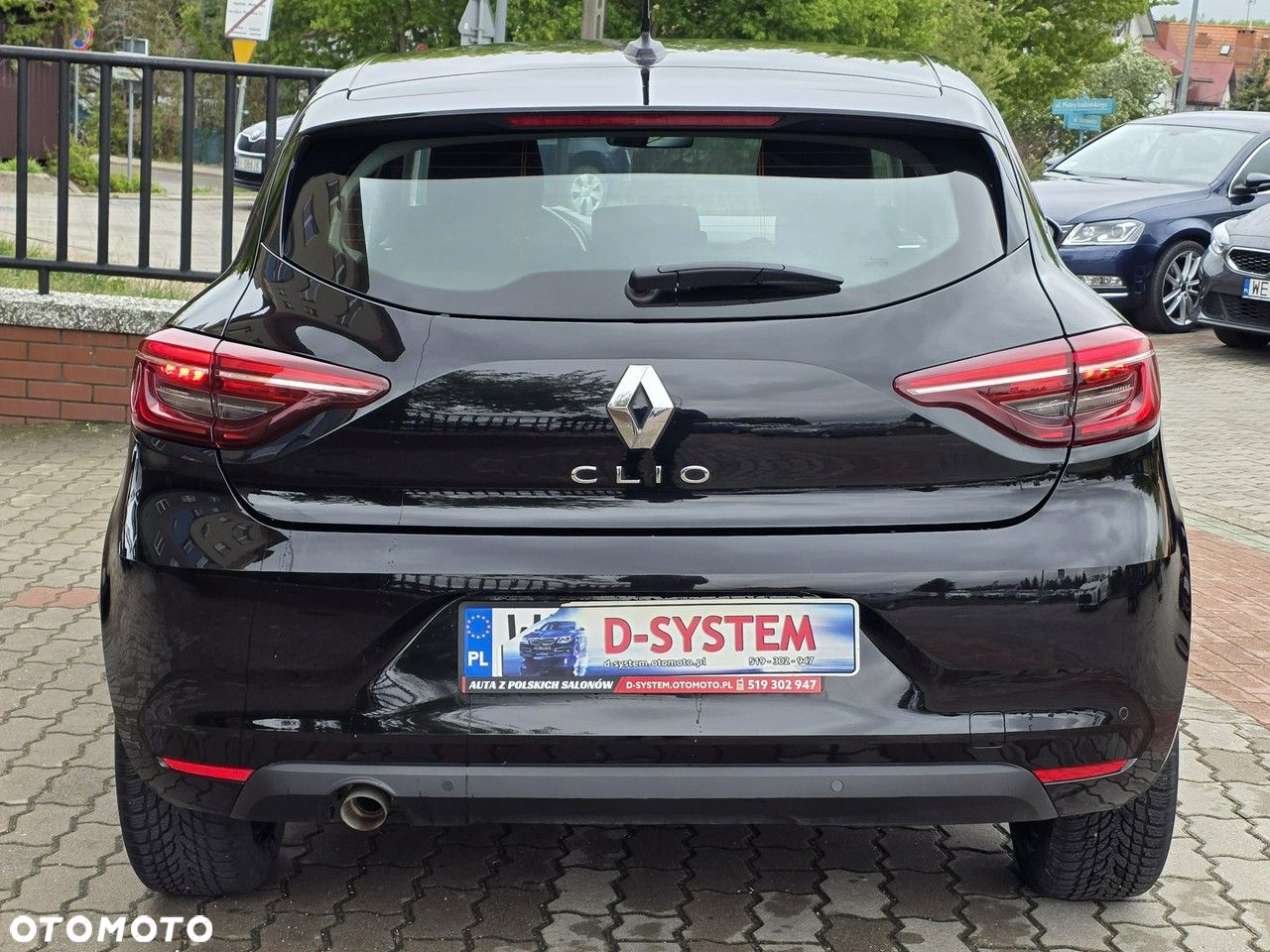 Renault Clio 1.0 TCe Zen - 12