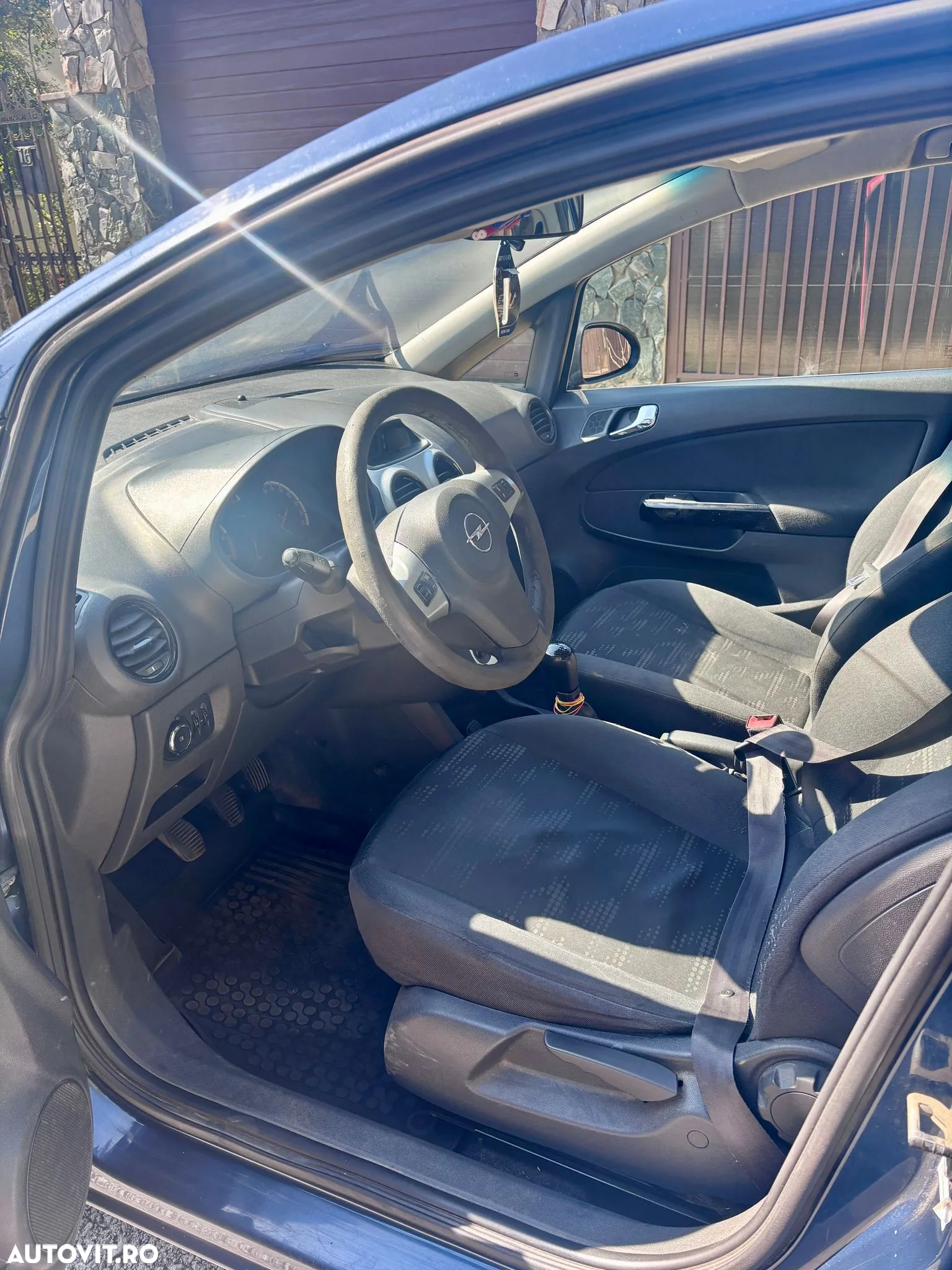 Opel Corsa 1.3 CDTI Enjoy - 20