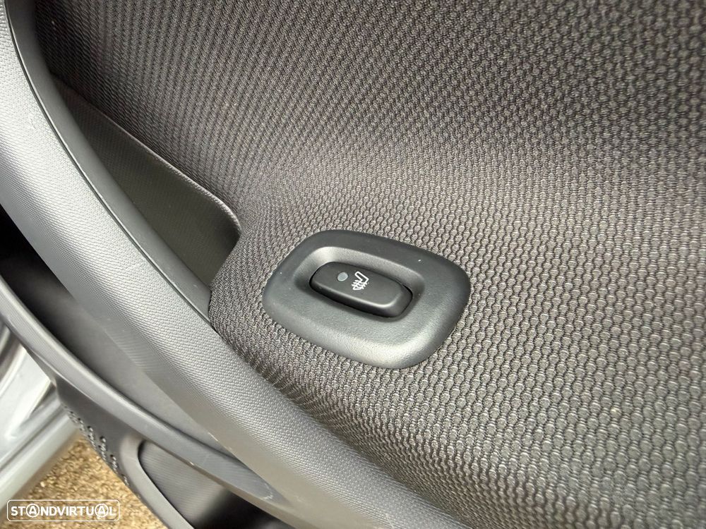 Smart ForFour EQ Passion - 45