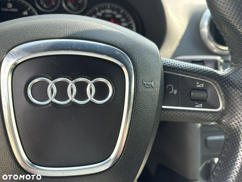 Audi A3 Cabrio - 29