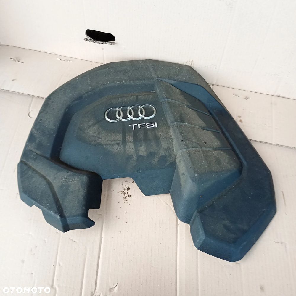 Osłona na silnik A4 B9 1.4TFSI - 1