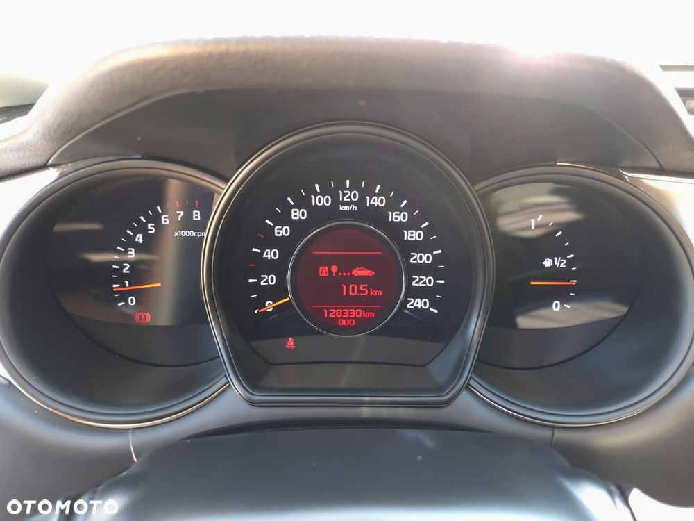 Kia Ceed 1.4 L Business Line - 21
