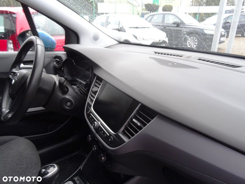 Opel Crossland X 1.5 CDTI Enjoy S&S - 12