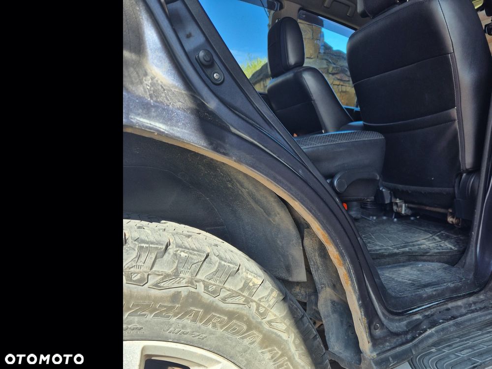 Mitsubishi Pajero 3.2 DID Intense - 10