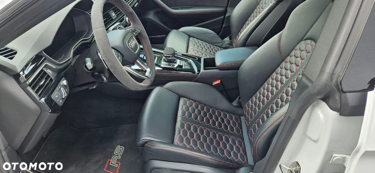 Audi RS5 Sportback Quattro Tiptronic - 19