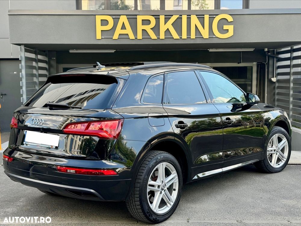 Audi Q5 2.0 TDI S tronic - 3
