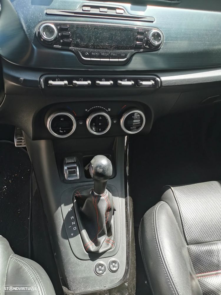 Alfa Romeo Giulietta - 15