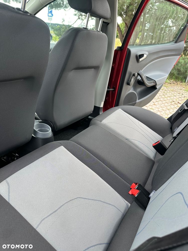 Seat Ibiza - 26