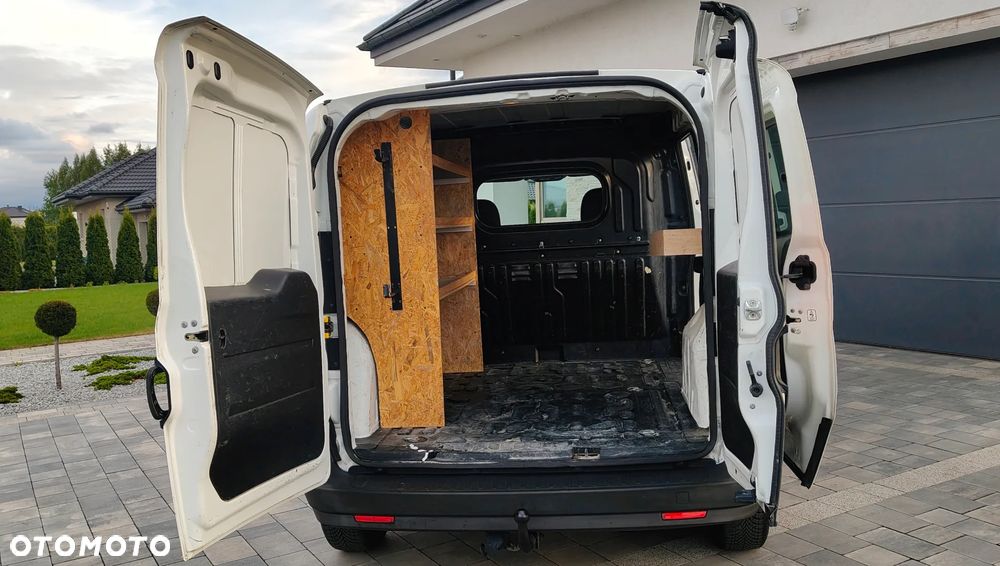 Fiat DOBLO - 24