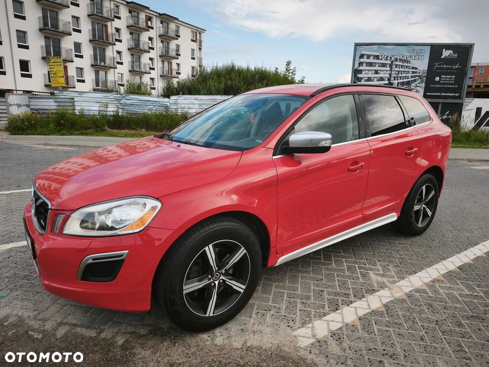Volvo XC 60 - 3