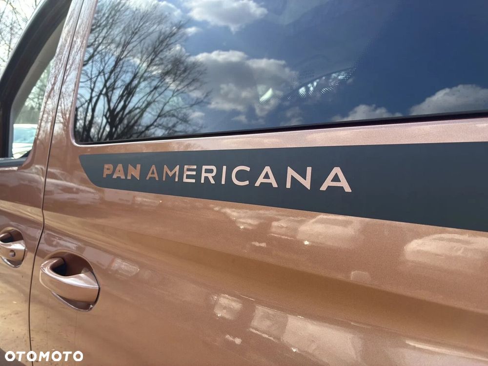 Volkswagen Caddy 2.0 TDI PanAmericana DSG - 38