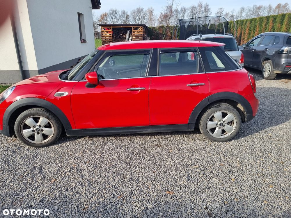 MINI ONE Standard - 4