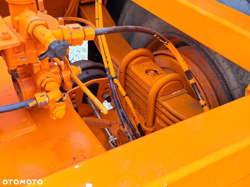 Fliegl * Przyczepa Dłużyca * Unterholzner * 10 Ton * Jak Nowa * Sprowadzona * Energetyka * - 19