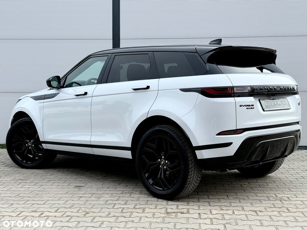 Land Rover Range Rover Evoque D150 S - 19