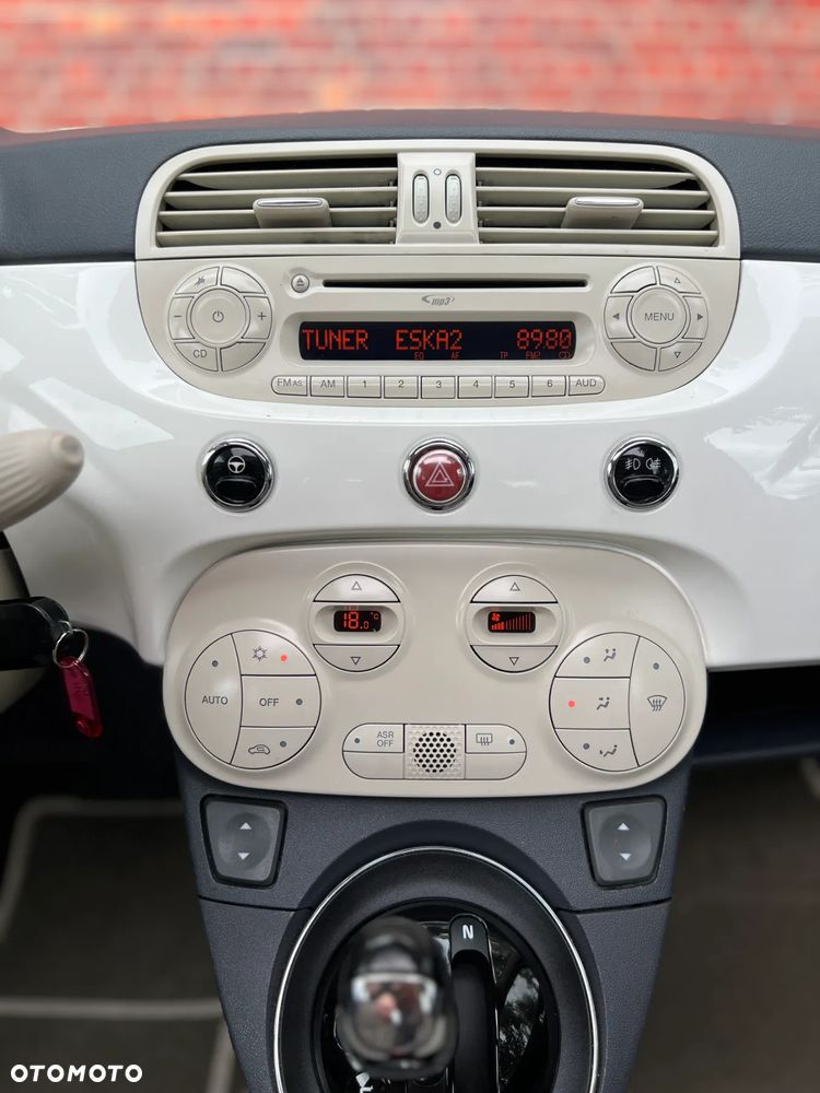 Fiat 500 - 21