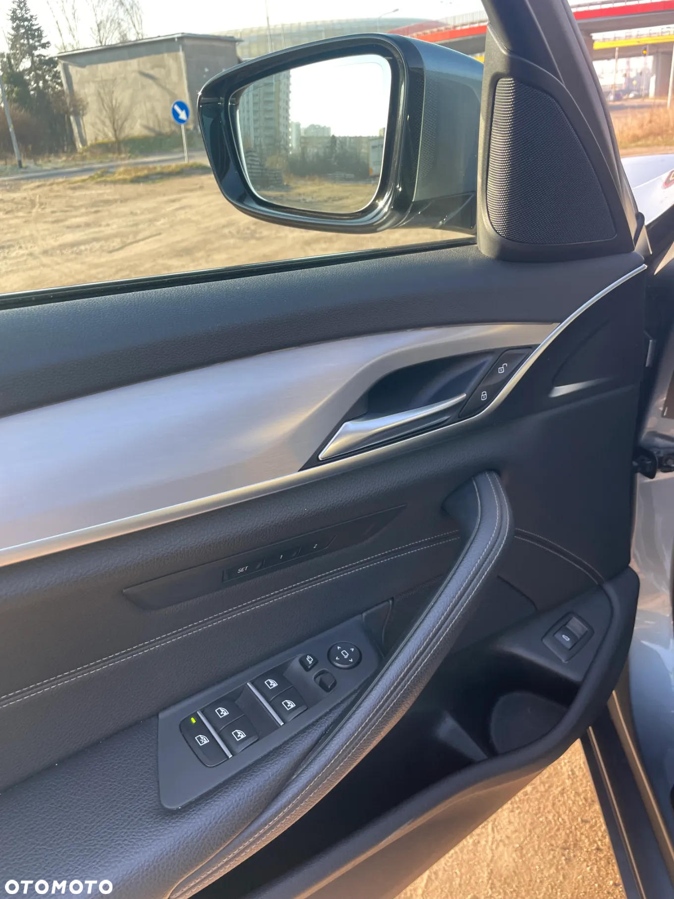 BMW Seria 5 520d Touring Sport Line - 9