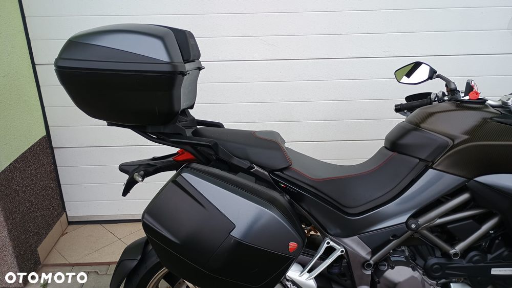 Ducati Multistrada - 34