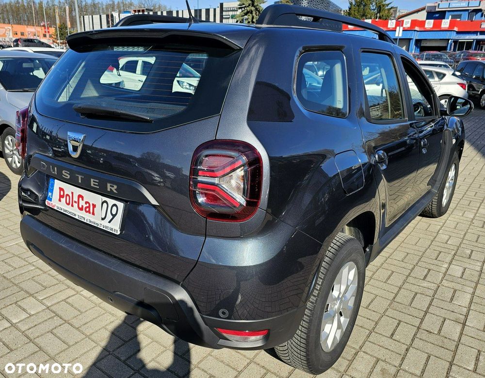 Dacia Duster - 10
