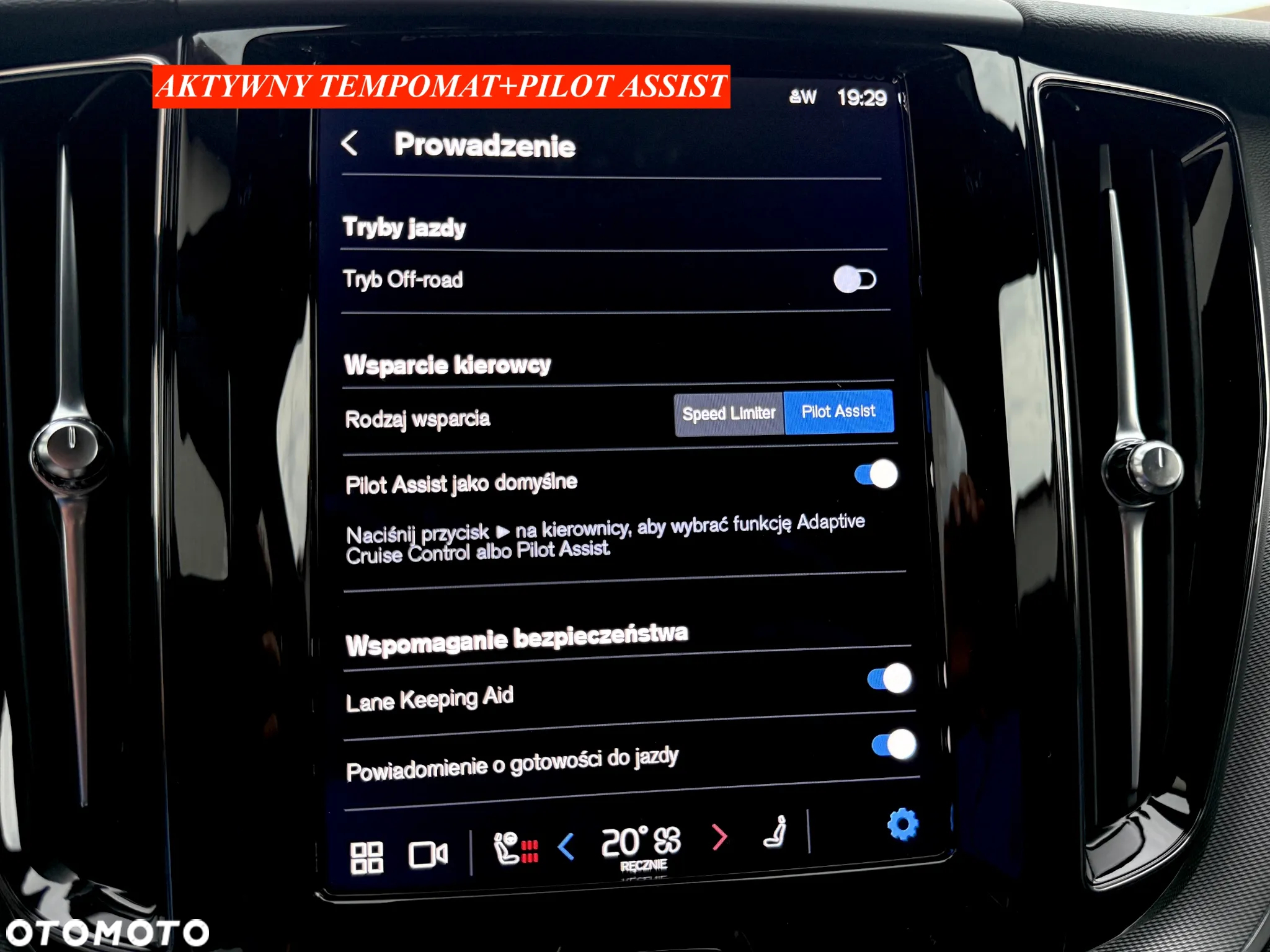 Volvo XC 60 B4 D AWD Geartronic RDesign - 26