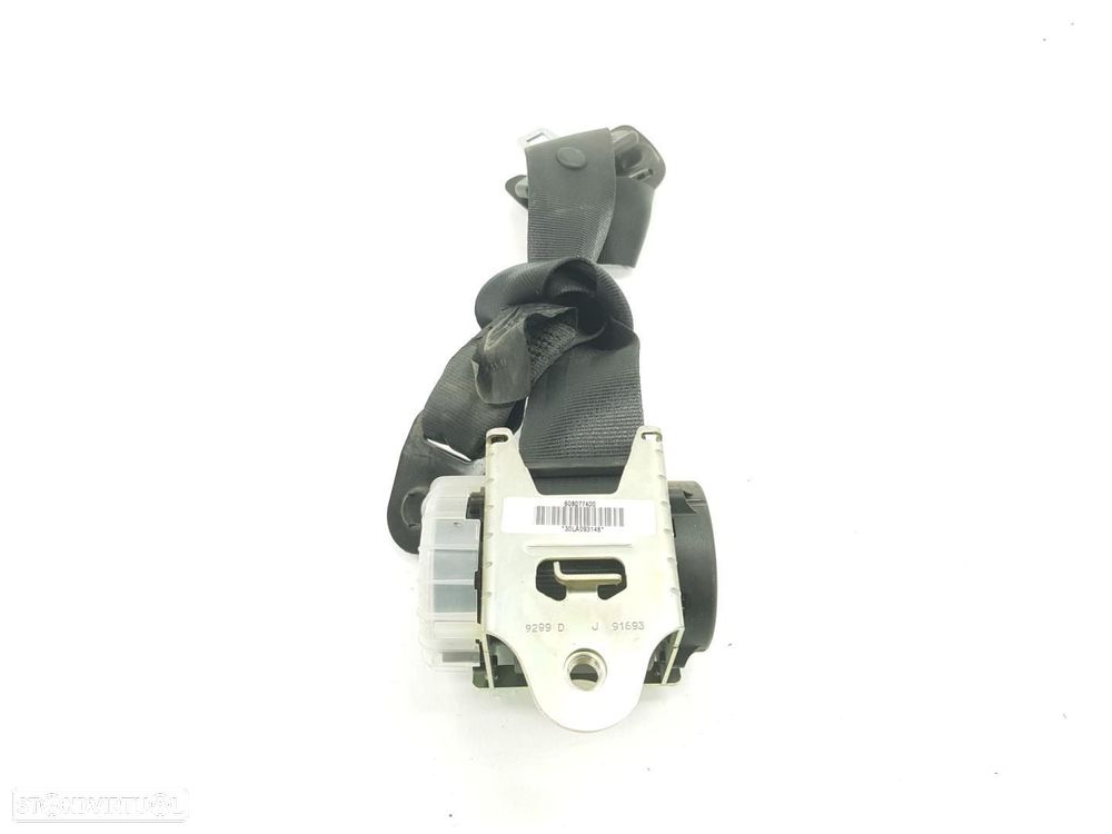 CINTO DE SEGURANÇA FRENTE DIREITO LAND ROVER DISCOVERY 4 - 1