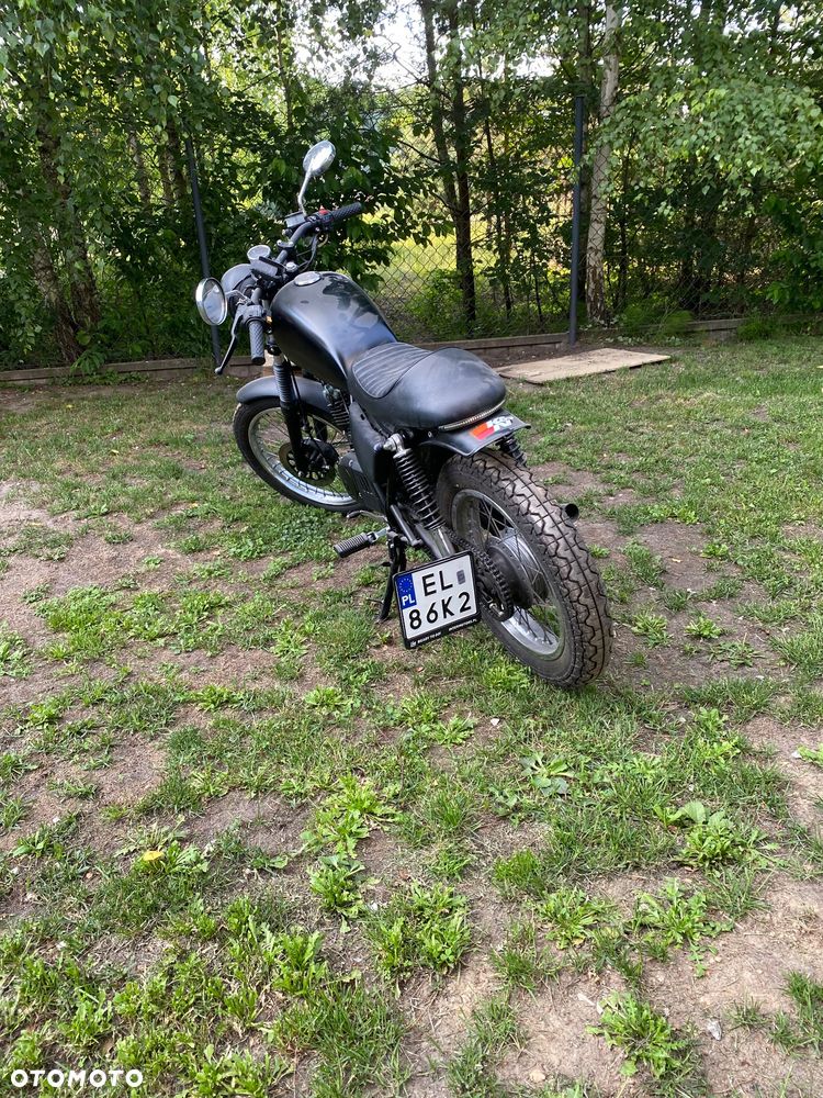 Suzuki GN - 2