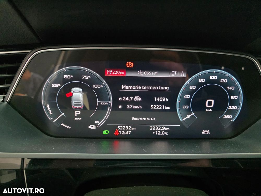Audi e-tron 50 quattro - 18